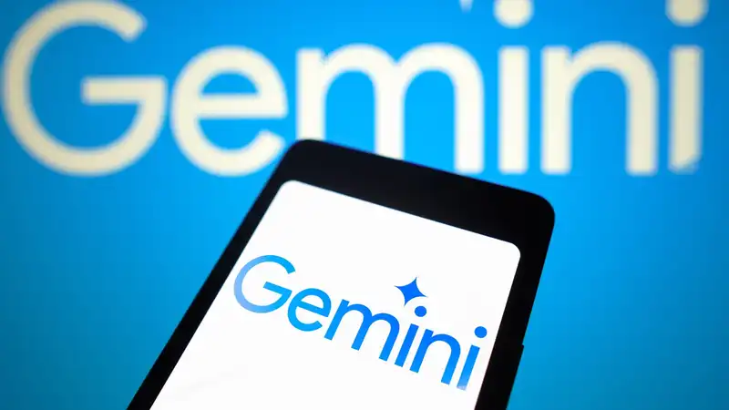 Gemini Live — Features available and coming soon