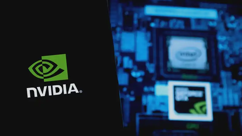 Please note, Snapdragon—Nvidia, MediaTek may team up to make Chips for AI laptops