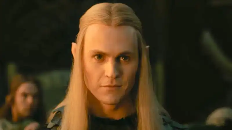 "Lord of the Rings: Rings of Power" Season 2 Release date, Trailer, Cast, etc.