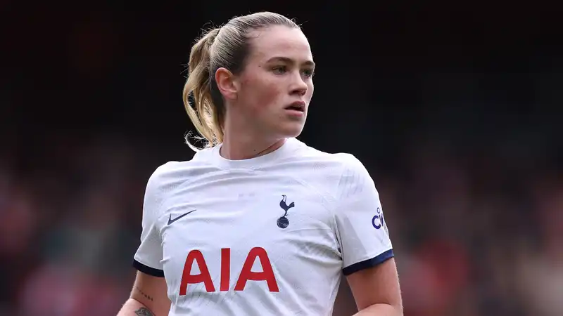 Tottenham vs Chelsea Live Stream - How to Watch women's Super League matches online and on TV today, Team News