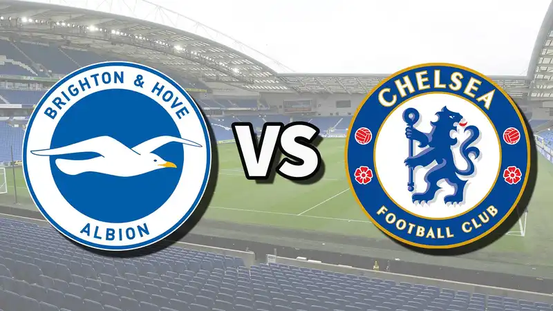 Brighton vs Chelsea Live Stream: How to Watch Premier League matches online and on TV today, Team News