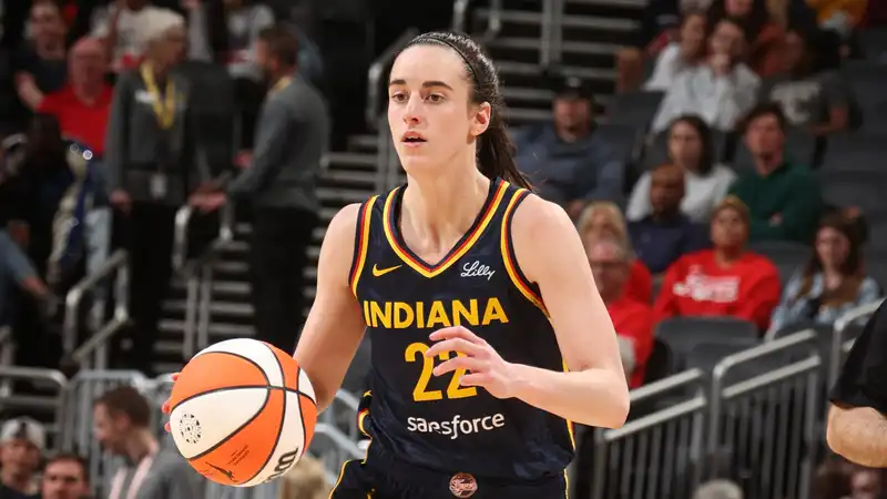 Indiana Fever vs Connecticut Sun Live Stream: How to Watch Caitlin Clark's WNBA Debut Online