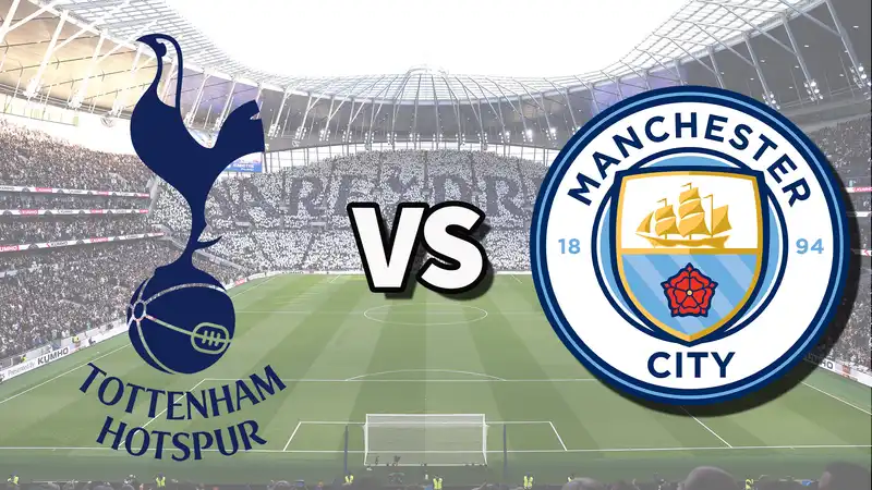 Tottenham vs Man City Live Stream: How to Watch Premier League matches online and on TV, Team News