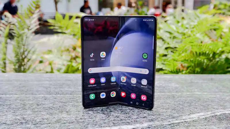 Cheap Samsung Galaxy Z Fold 6 can be Canceled - here is the latest