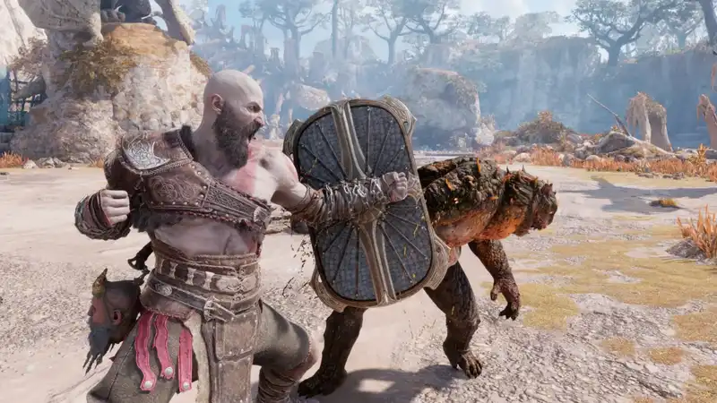 God of War Ragnarök may be the next big PS5 game coming to PC