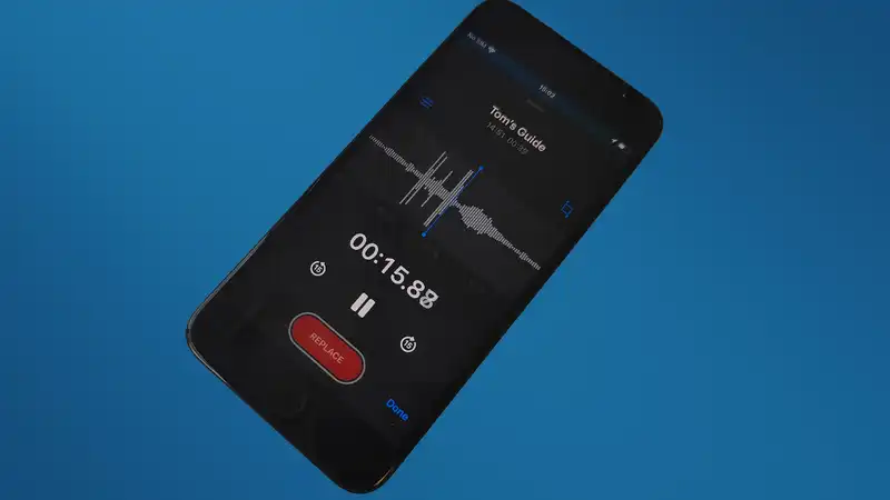 With iOS18, you can let your iPhone transcribe and summarize voice recordings — here's what we know