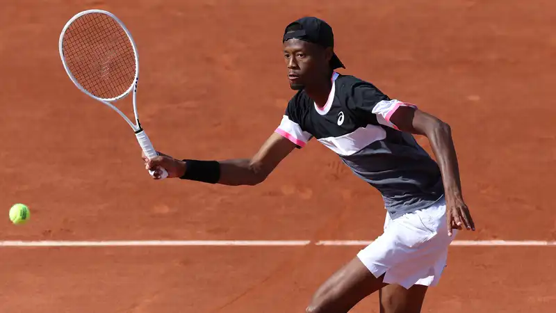 Eubanks vs Sinners Live Stream: How to Watch French Open Tennis start Time, Channel