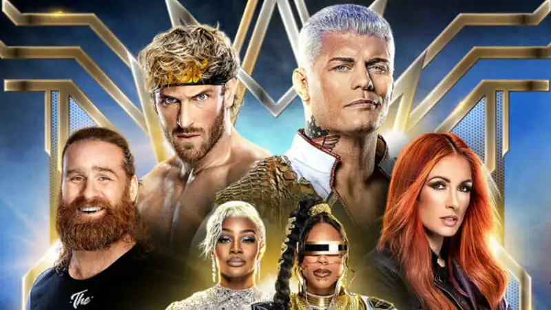 WWE King and Queen of the Rings 2024 Live Stream: How to watch online, Start time, Cards