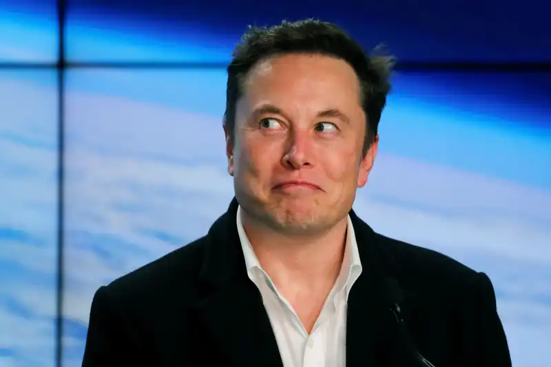 Elon Musk says all jobs will be an option in the future because ai will take care of us — if you're lucky