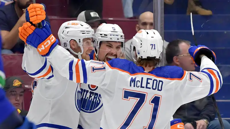 Oilers vs Stars Live Stream: How to Watch NHL Western Conference Finals Online, start Time, Schedule