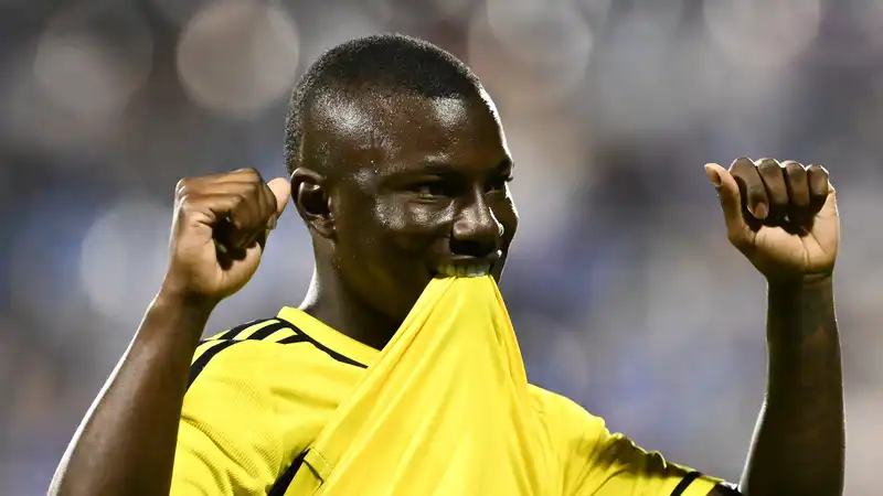 Pachuca vs Columbus Crew Live Stream: How to Watch the CONCACAF Champions Cup Final Online