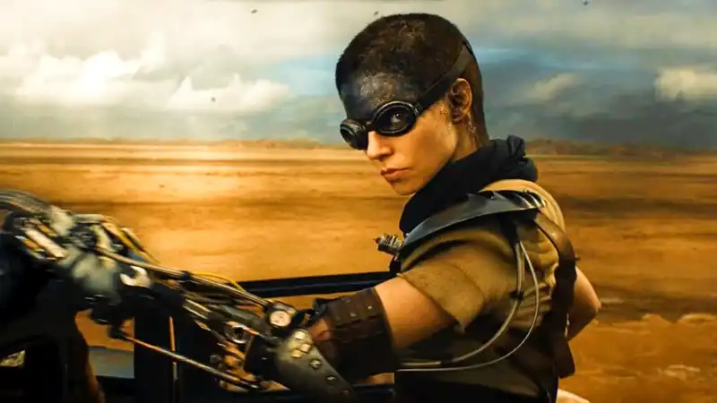 5 best Movies like "Furiosa" to Stream Now