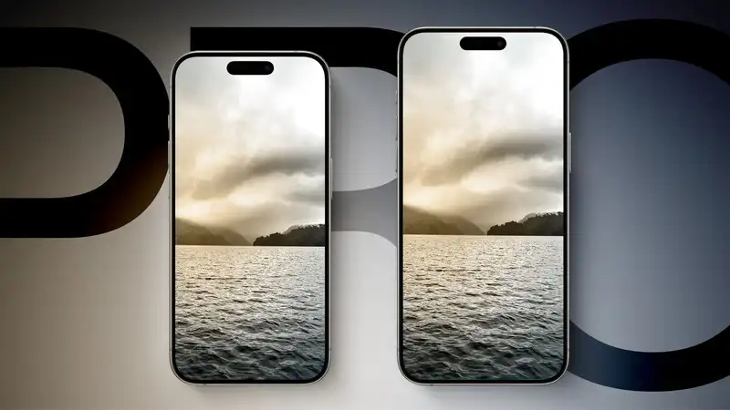 iPhone16 and iPhone16Pro Display – The 5 biggest Rumors of the New iPhone