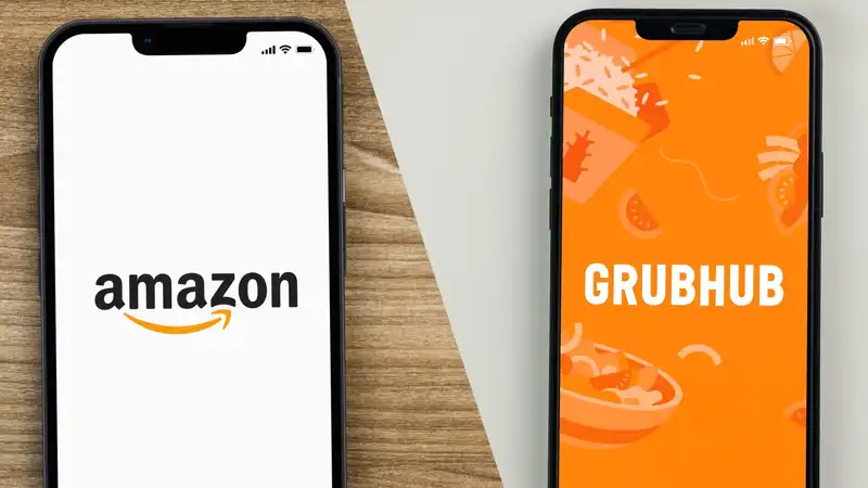 Amazon Prime Members Get Free GrubHub Plus Now — How to Claim You