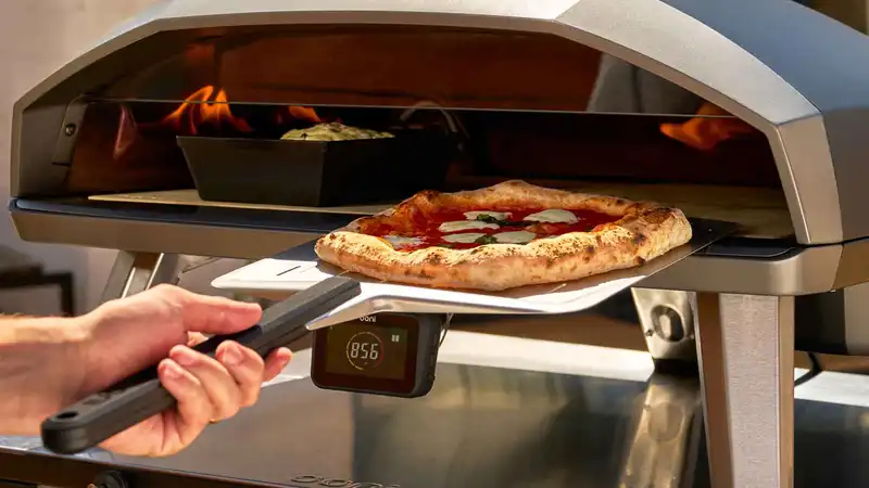 Koda2Max is my dream pizza oven - and it's available for pre-order now