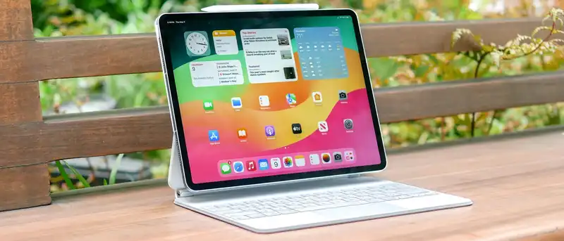 Apple teases a new direction for the future ipad, and it may be just what its tablet needs