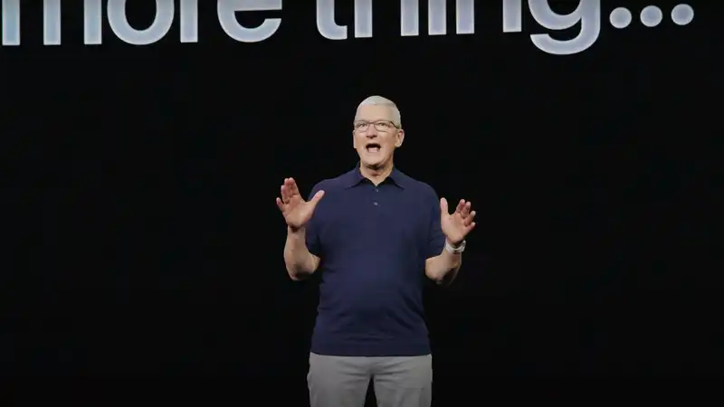 HOW TO WATCH APPLE WWDC2024 LIVE STREAM: iOS18, Siri2.0, etc.