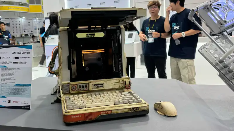 Computex2024 Days 4-7 Incredible Gadgets You Need to See