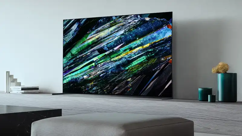 OLED Breakthrough — New TV with 165Hz, Wi-Fi7, and Faster AI