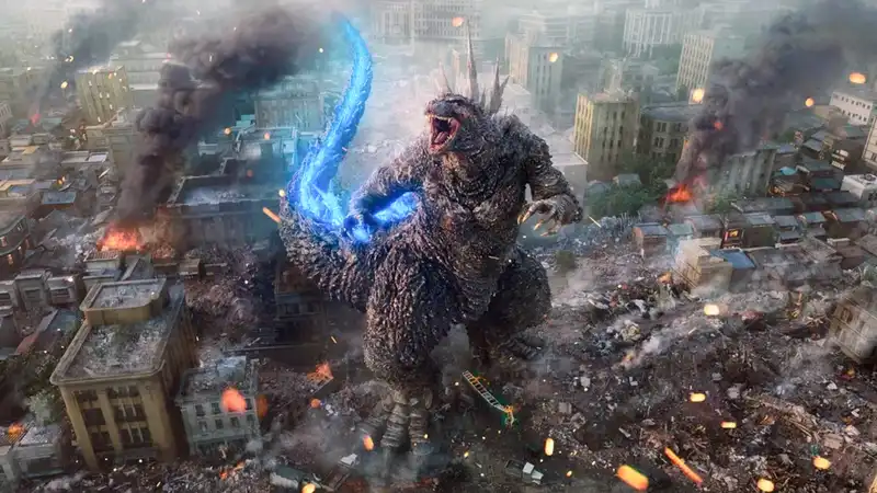 5 Best Movies to Stream after "Godzilla: Minus One"