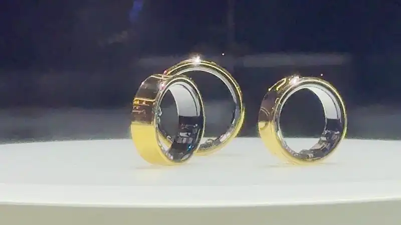Samsung Reveals release date of Galaxy Ring, as it takes you to court
