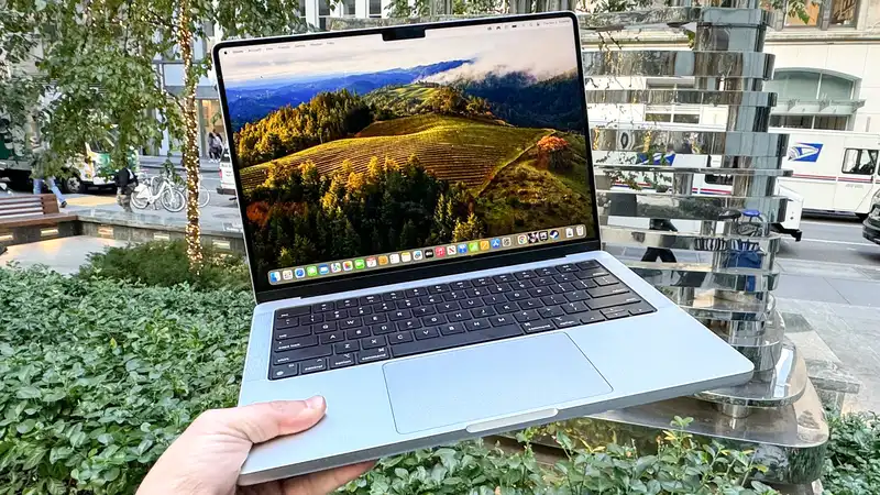 MacBook with touch screen? A new report suggests that they are comingー that we know