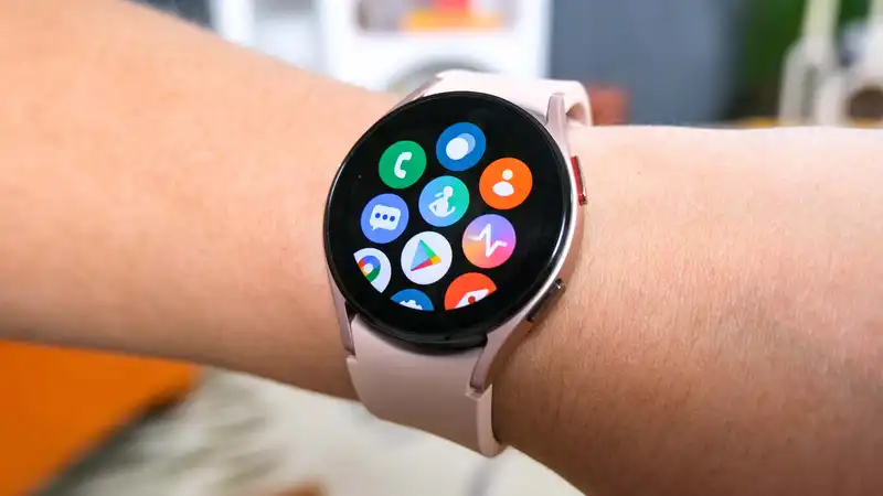 oops! It looks like the Galaxy Watch FE has just been confirmed by Samsung