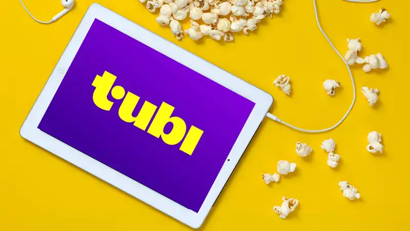 Top 3 free programs available on Tubi