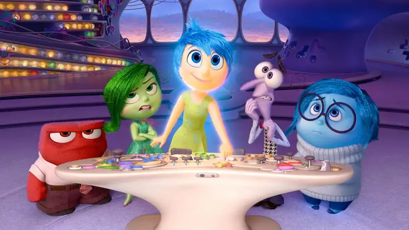 7 Best Movies You Can Stream Right Now, Like 'Inside Out'