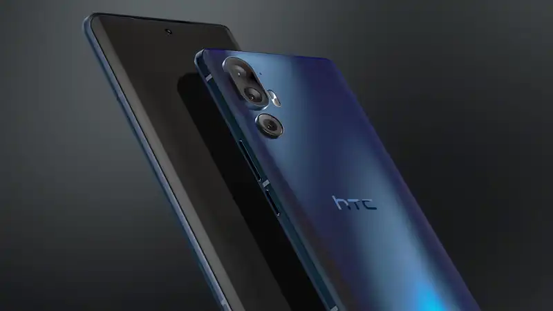 HTC Re-establishes Smartphone Credibility with AI-Powered Camera Phone?