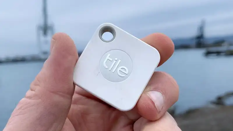 Tile's customer data is stolen by hackers.