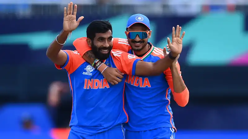 India vs Bangladesh Live Stream: How to Watch T20 World Cup 2024 Online