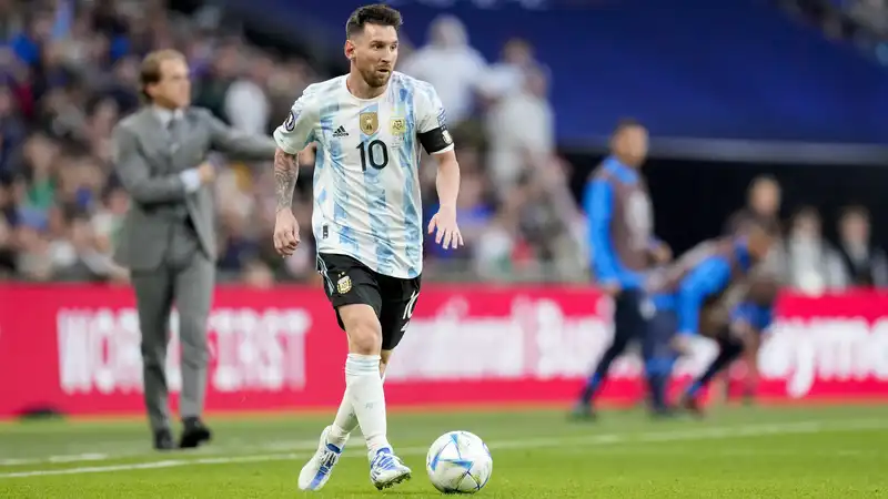 Argentina vs Canada Live Stream: How to Watch Copa America 2024