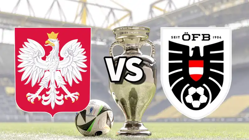 Poland vs Austria Live Stream: How to watch Euro 2024 online for free today, Team News