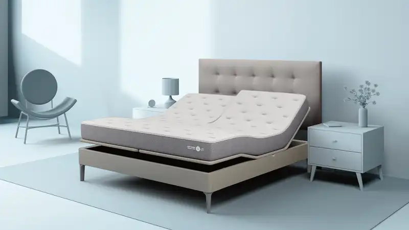 Sleep number is still releasing its most affordable smart mattress - and prices start at just 5 599