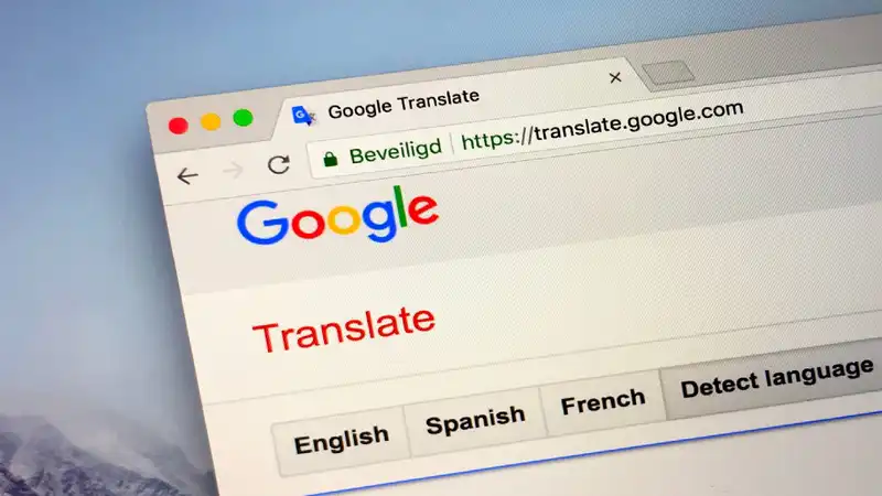 Google Adds 110 Language Support to Google Translate Using AI