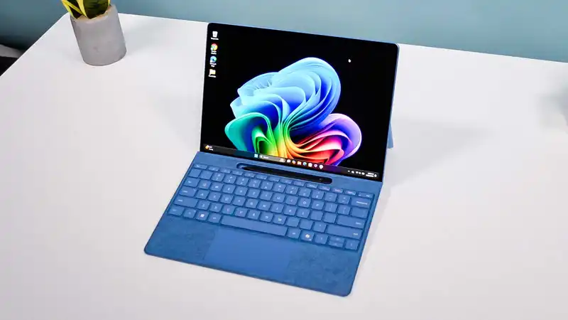 Microsoft's new Surface Copilot+ PC is the easiest PC on the market to repair