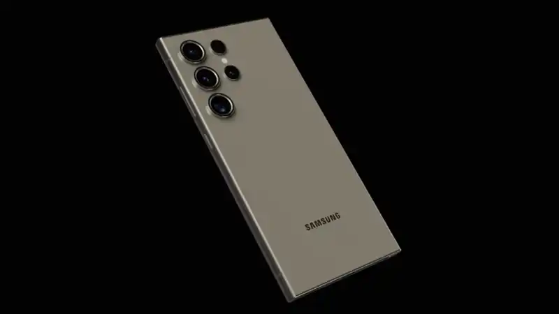 Samsung Galaxy S25 Camera Leaked - Upgrade Here