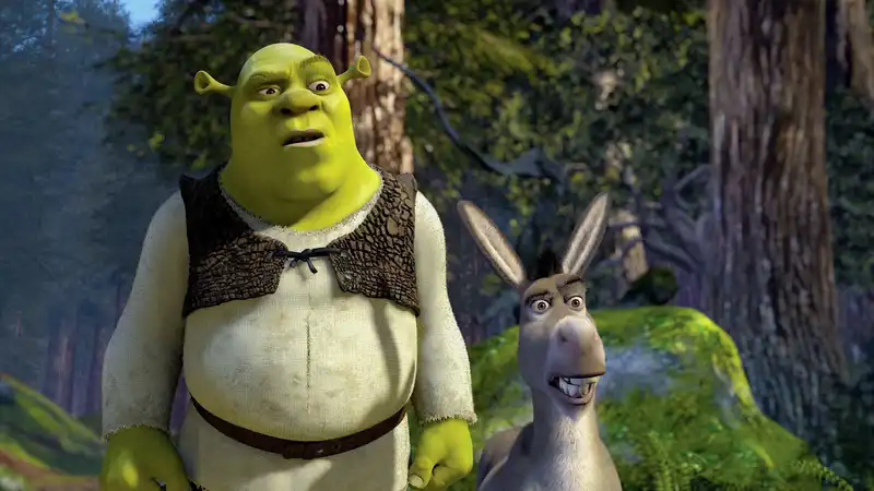 Eddie Murphy Says "Shrek 5" Already in the Works, Coming Soon