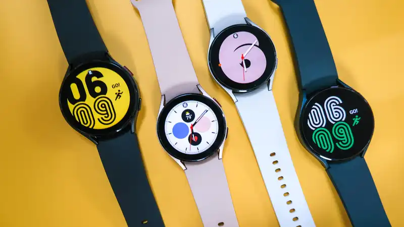 Samsung Major Upgrade to Older Galaxy Watches - All New Features