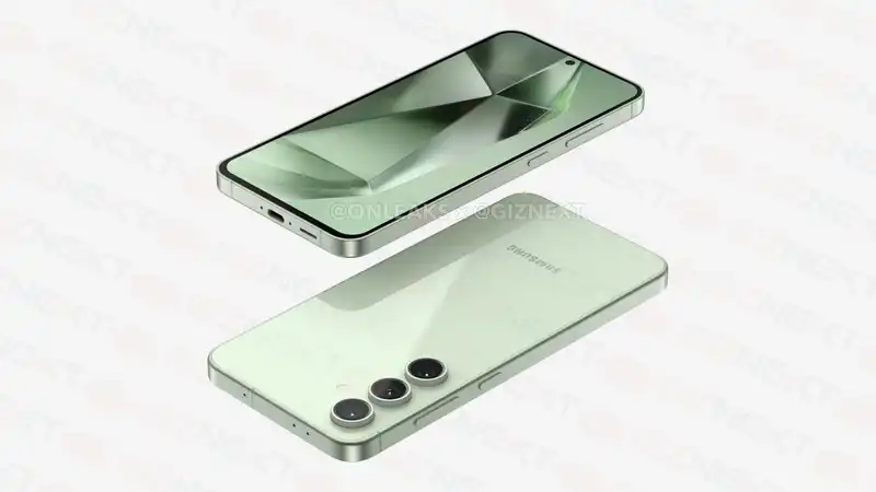 Samsung Galaxy S24 FE, 5 color variations announced