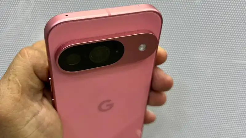 Google Pixel 9 Video Leak Reveals Design a Month Early