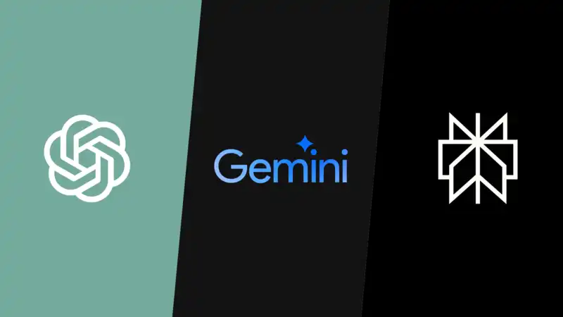 Which AI chatbot is best for search - ChatGPT, Gemini, Perplexity compared