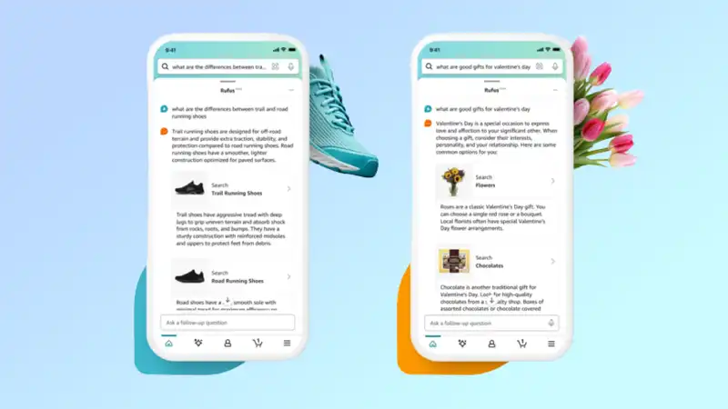 Amazon's AI Chatbot Makes Prime Day Shopping Convenient