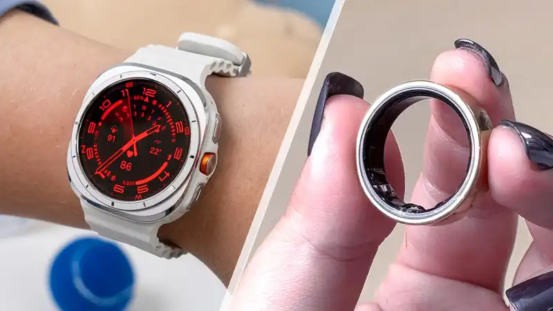 Galaxy Ring and Galaxy Watch are not currently subscription-based, but Samsung executives suggest that may change