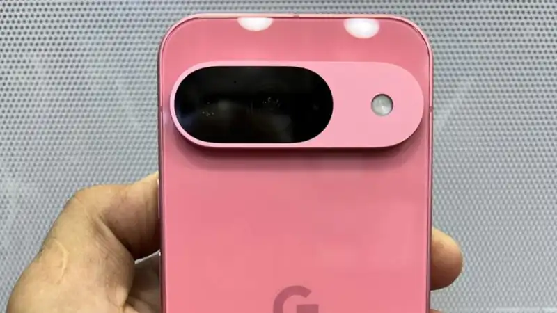 Hands-on videos of the Google Pixel 9 and Pixel 9 Pro XL have leaked.