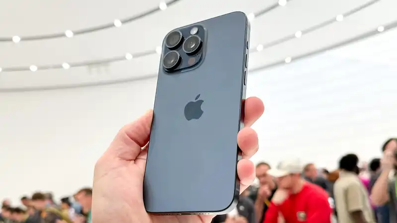 iPhone 17 with new 2nm chip A19 Pro?