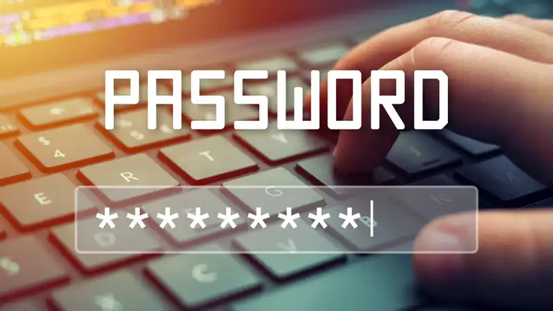 No more copying and pasting passwords.