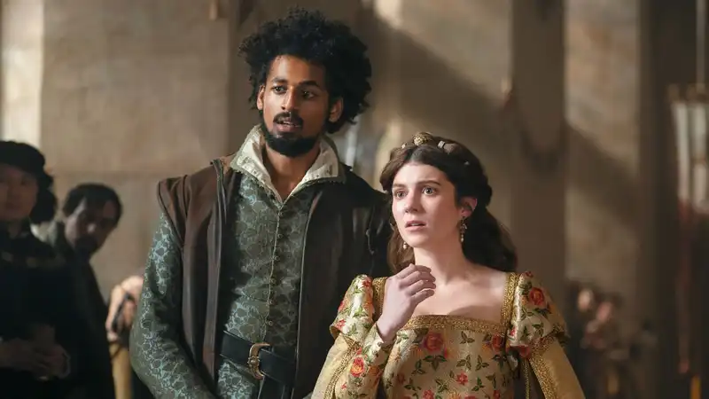 5 Best Shows to Stream "My Lady Jane" Season 1 and Beyond