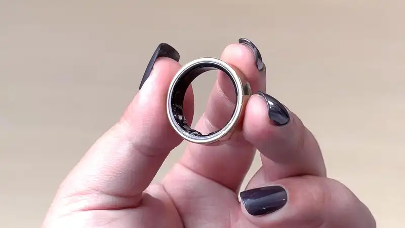 3 health and fitness features of the Samsung Galaxy Ring